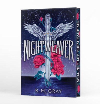 R. M. Gray/Nightweaver