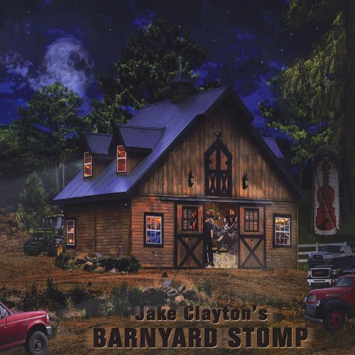 Jake Clayton/Barnyard Stomp
