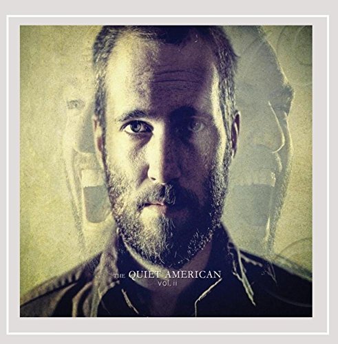 Quiet American/Vol. 2-Quiet American