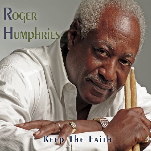HUMPHRIES,ROGER/KEEP THE FAITH