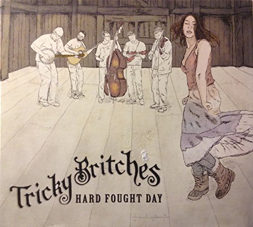Tricky Britches/Hard Fought Day@Local