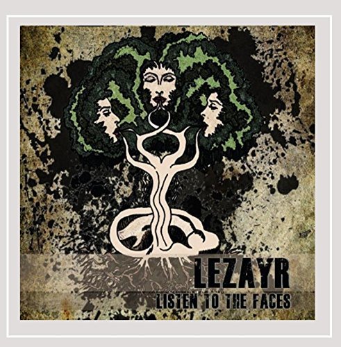 LEZAYR/LISTEN TO THE FACES