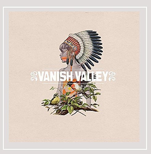 VANISH VALLEY/GET GOOD
