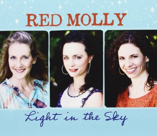 Red Molly Light In The Sky 