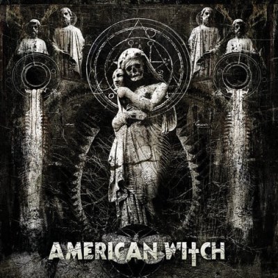 AMERICAN WITCH/BURN THE CROW
