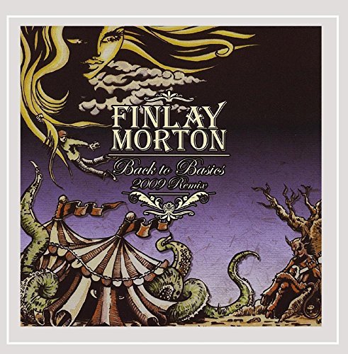 Finlay Morton/Back To Basics