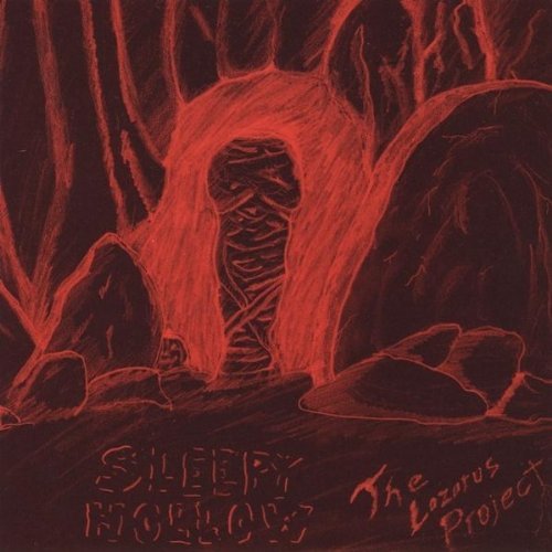 Sleepy Hollow/Lazarus Project