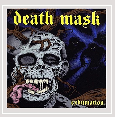 Death Mask/Exhumation