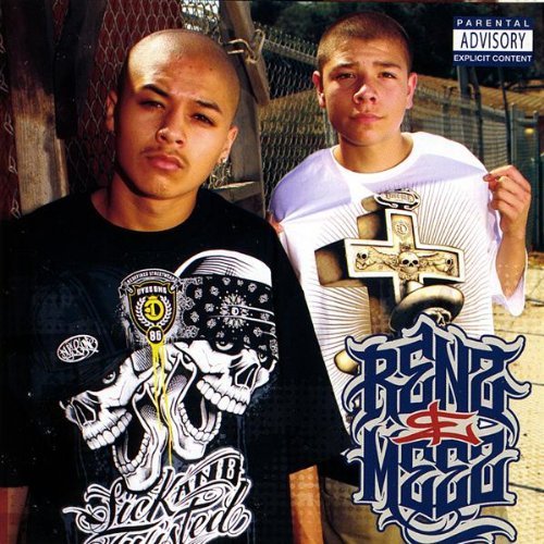 Renz & Meez/Two For The Money