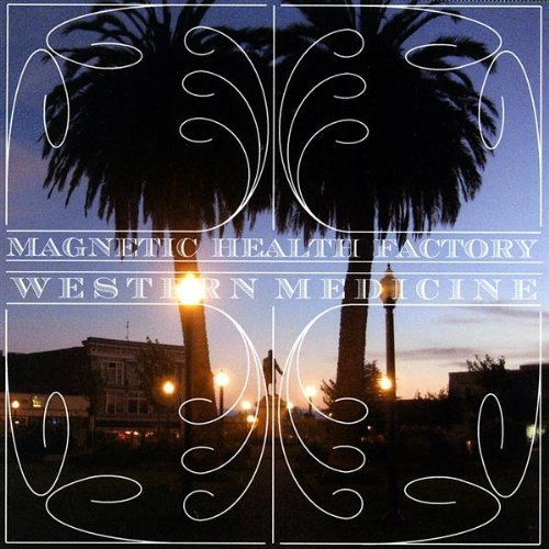 Magnetic Health Factory/Western Medicine