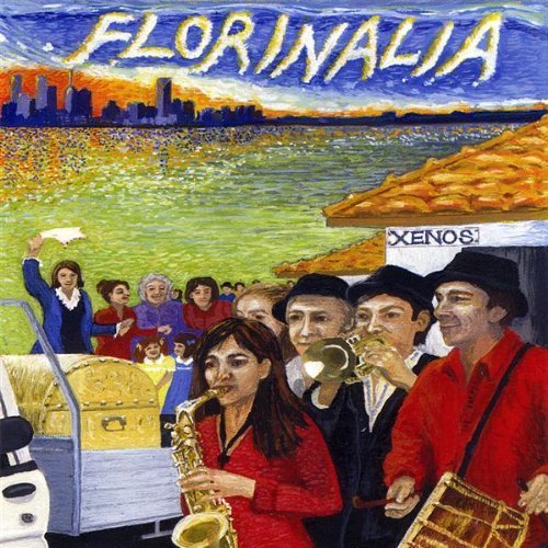 Xenos/Florinalia