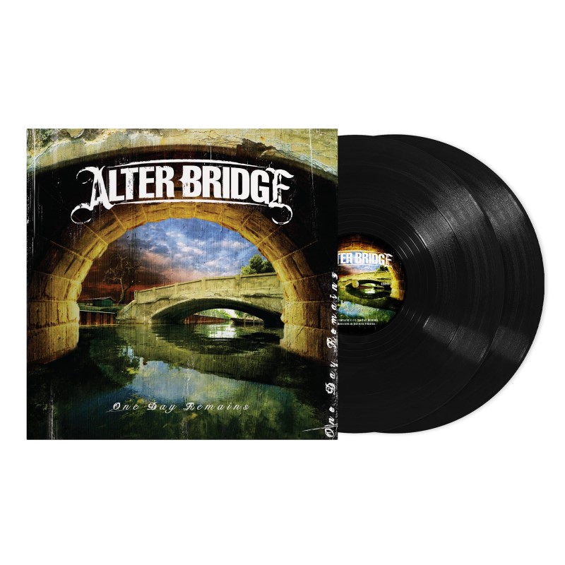 Alter Bridge/One Day Remains (20th Anniversary)@2LP