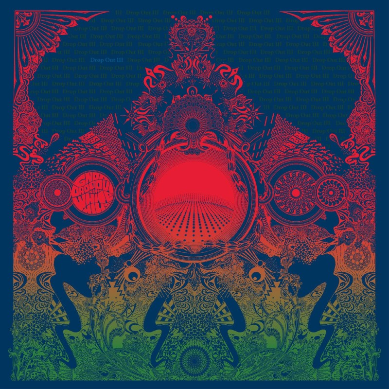 Gnod & White Hills/Drop Out III