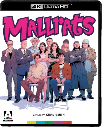 Mallrats/Mallrats