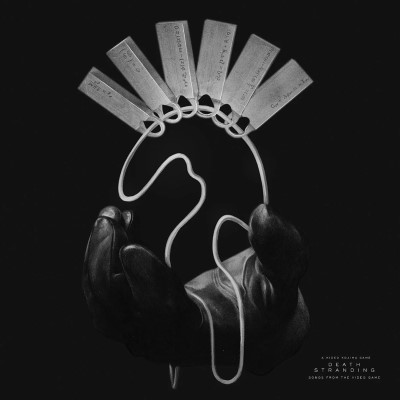 Death Stranding, Vol. 2/Songs From The Video Game (Color Vinyl)@3LP