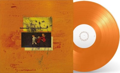 Basement/Colourmeinkindness