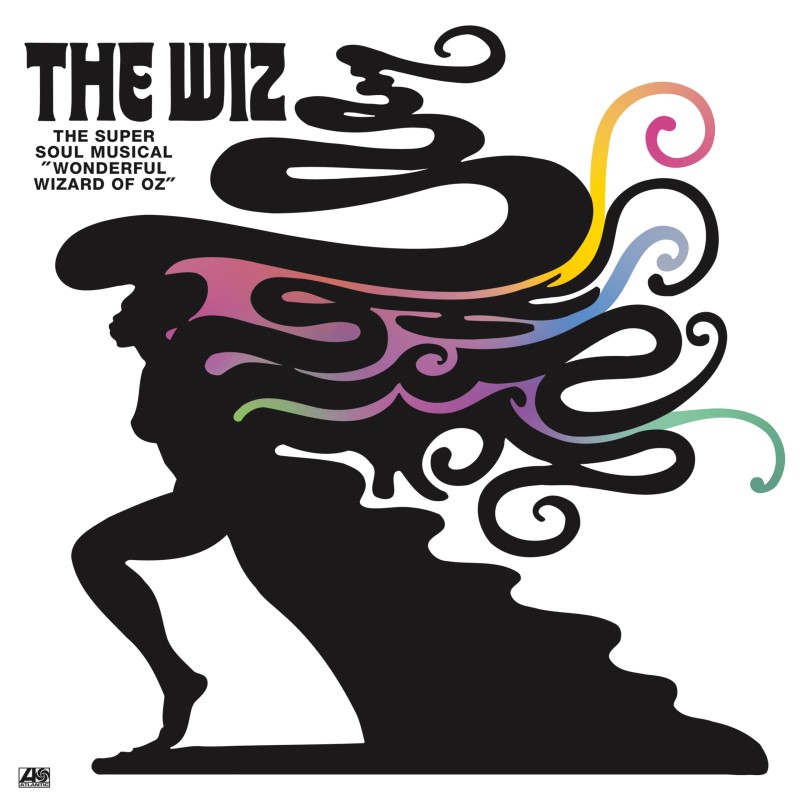Wiz/Wiz (The Super Soul Musical (W