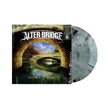 Alter Bridge/One Day Remains (Electric Smoke Vinyl)
