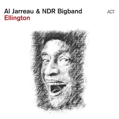 Al & Ndr Bigband Jarreau/Ellington