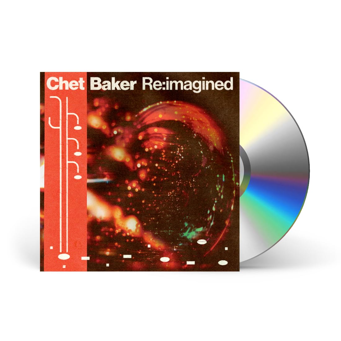 Chet Baker Re:imagined/Chet Baker Re:imagined