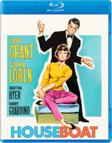 Houseboat/Grant/Loren