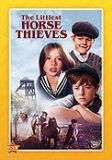 The Littlest Horse Thieves 