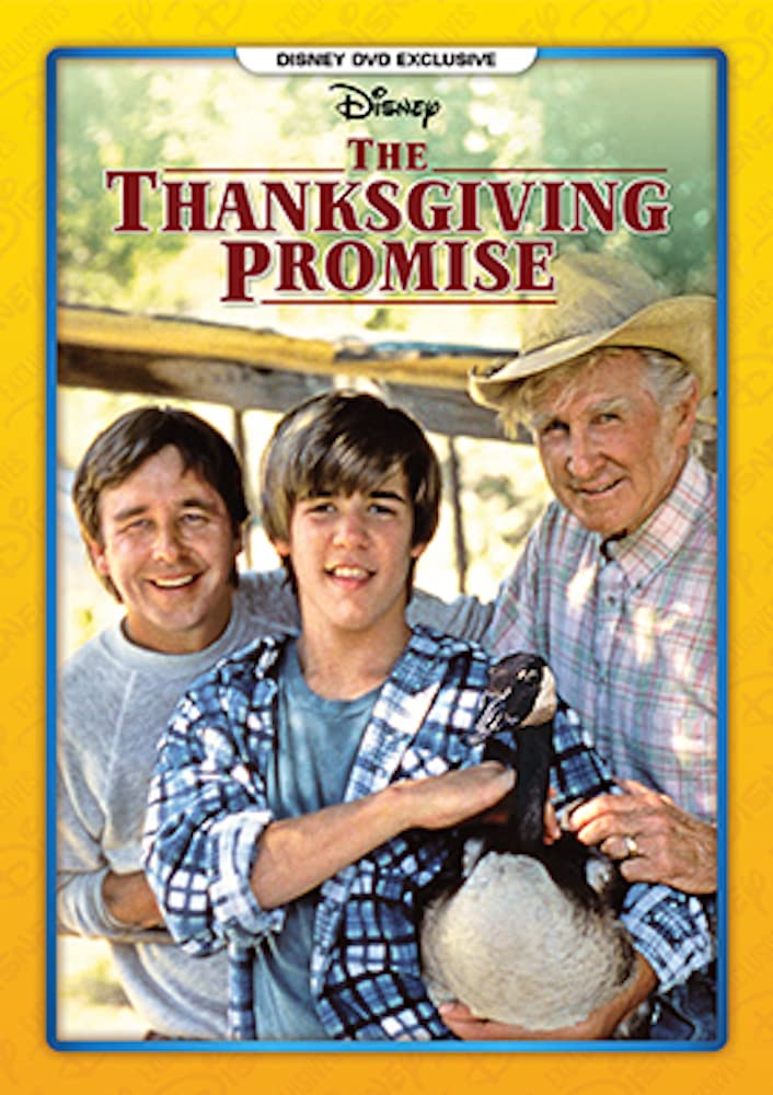 The Thanksgiving Promise/The Thanksgiving Promise@MADE ON DEMAND@This Item Is Made On Demand: Could Take 2-3 Weeks For Delivery