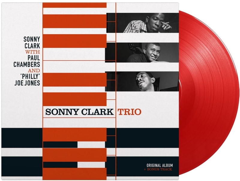 Sonny Trio Clark/Sonny Clark Trio