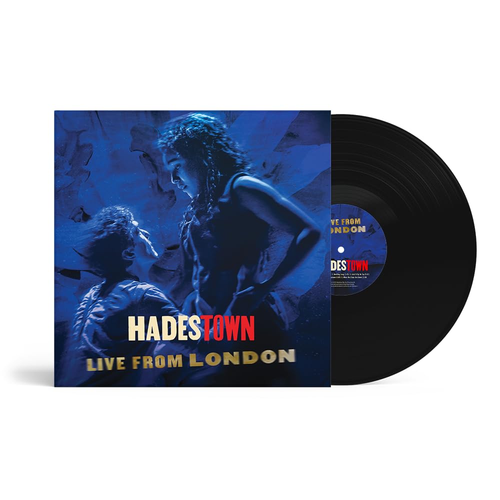 Anais Mitchell/Hadestown: Live From London