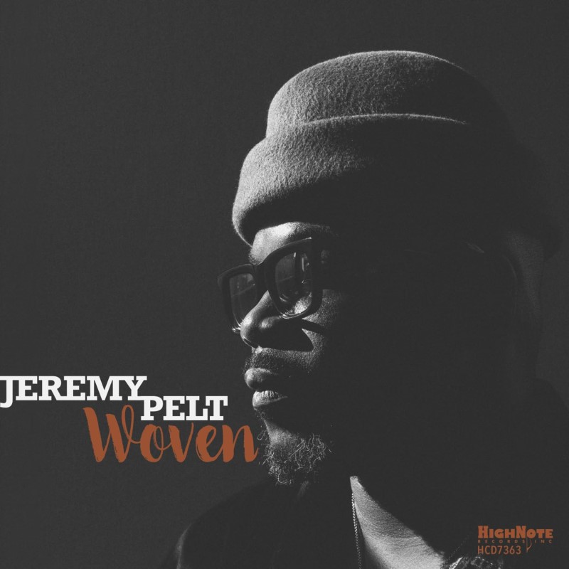 Jeremy Pelt/Woven