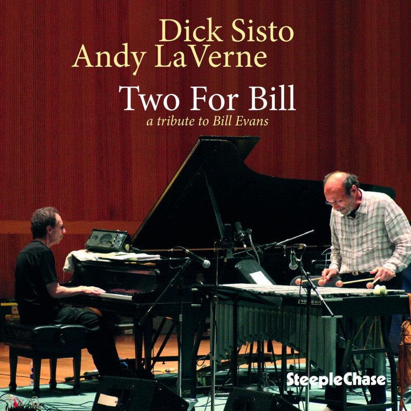 Sisto,Dick / Laverne,Andy/Two For Bill@Amped Exclusive