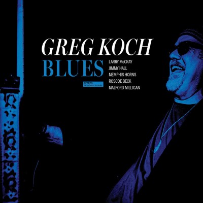 Greg Koch/Blues