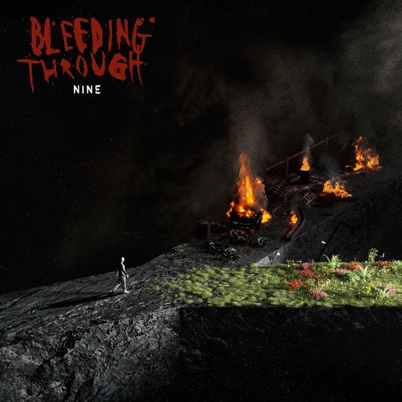 Bleeding Through/Nine