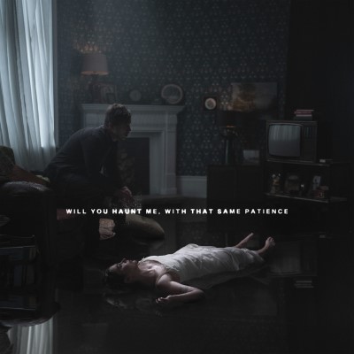 Bury Tomorrow/Will You Haunt Me, With That Same Patience (Coke Bottle Clear Vinyl)@140g