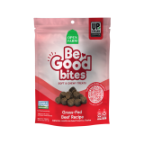 Open Farm Be Good Bites Grass-Fed Beef Recipe Treats