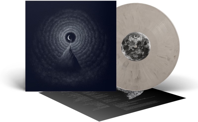 Unreqvited/A Pathway to the Moon (White/ Black Vinyl)