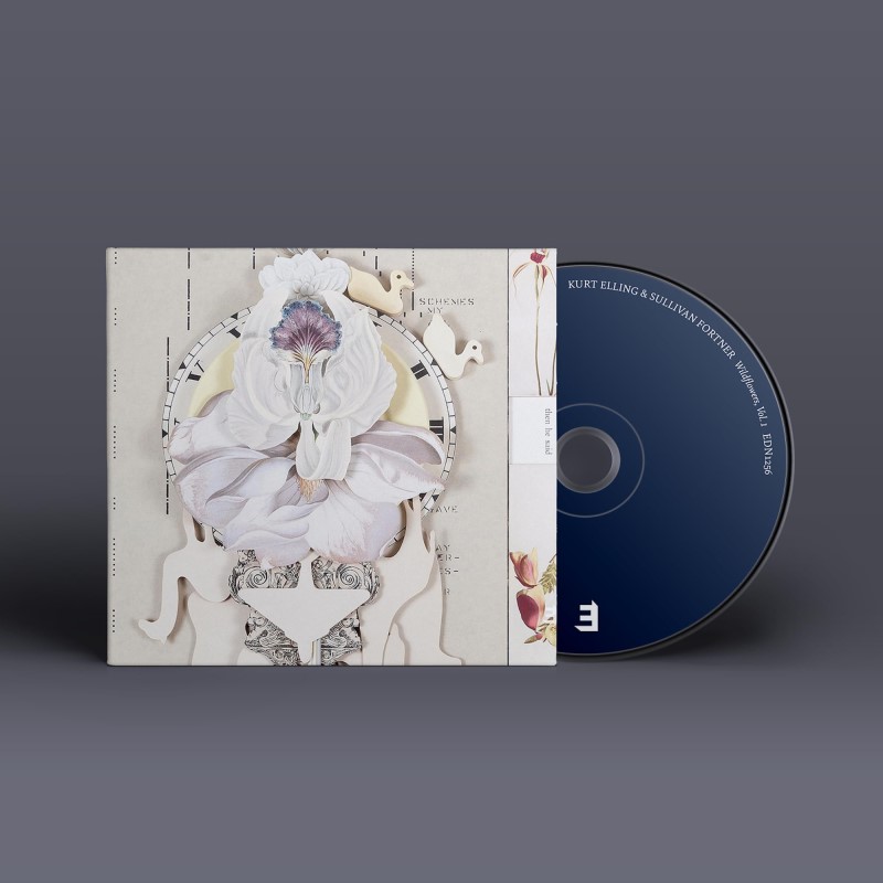Kurt Elling/Wildflowers Vol.1
