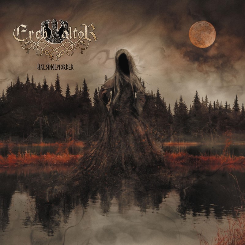 Ereb Altor/Halsingemorker