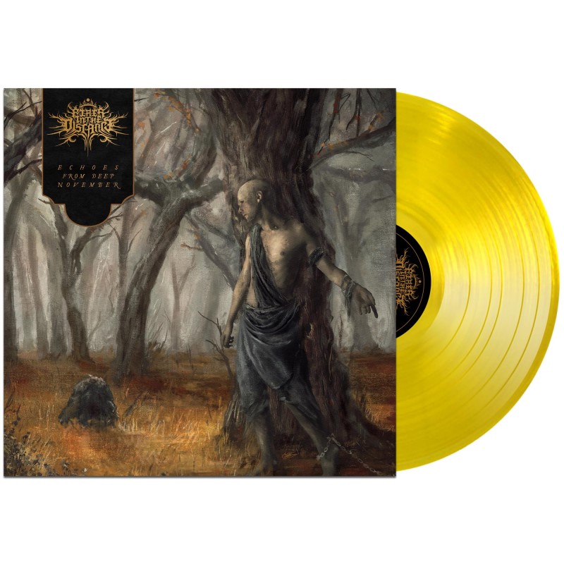 Fires In The Distance/Echoes From Deep November