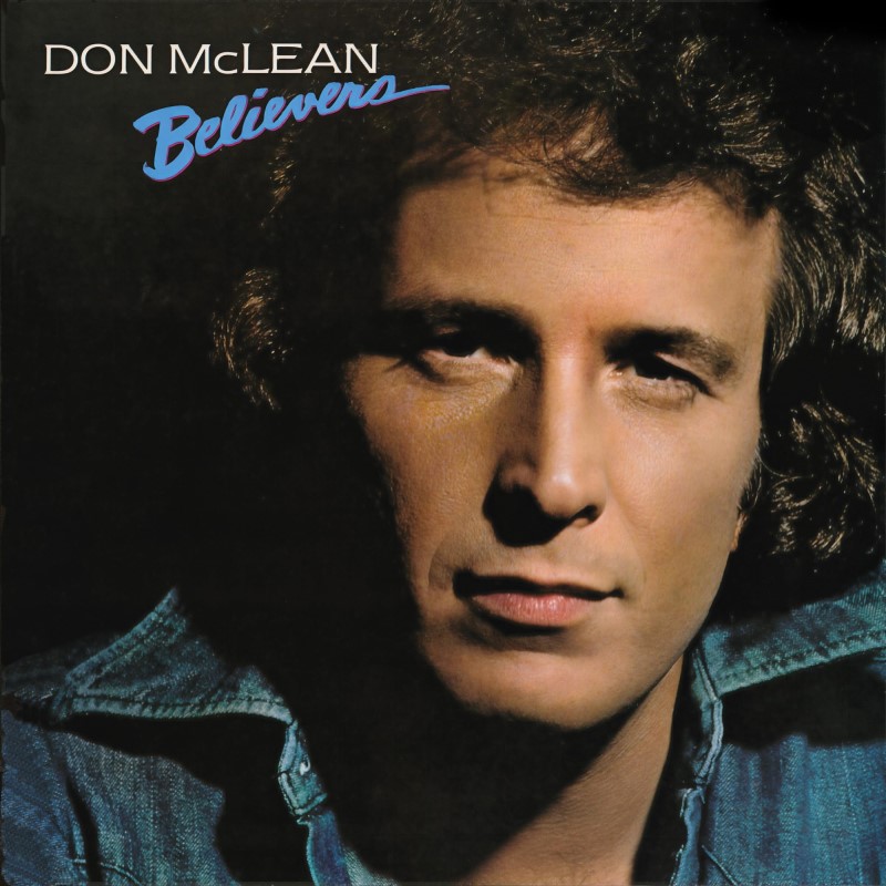 Don McLean/Believers (Remastered)