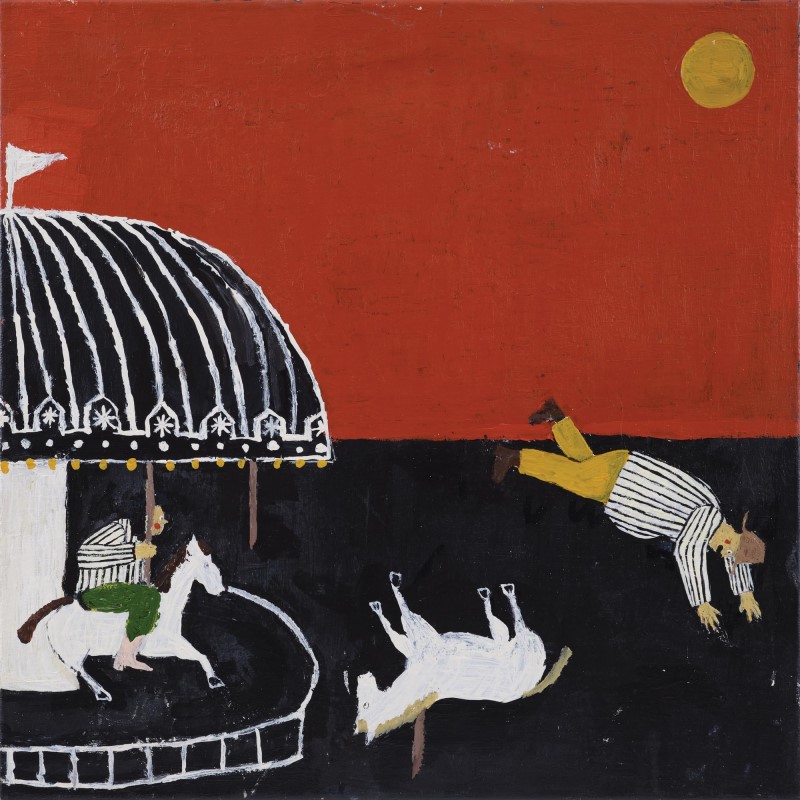 The Men/Buyer Beware