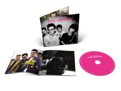 The Smiths/The Sound of the Smiths (2008 Remaster)