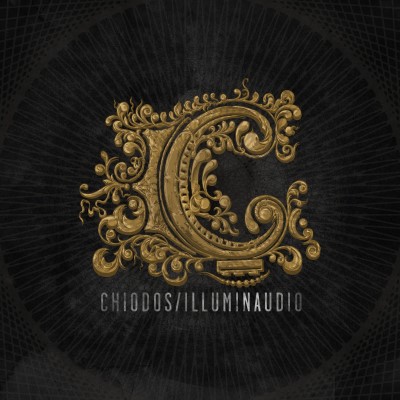 Chiodos/Illuminaudio@Amped Non Exclusive