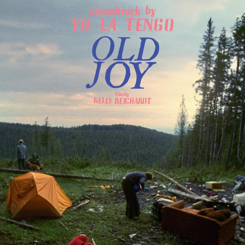 Yo La Tengo/Old Joy@Amped Exclusive