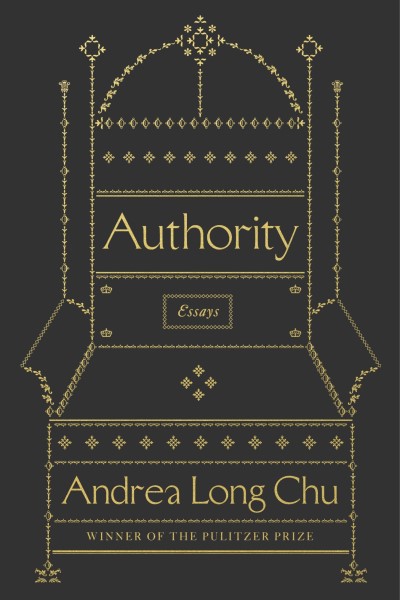 Andrea Long Chu/Authority@ Essays