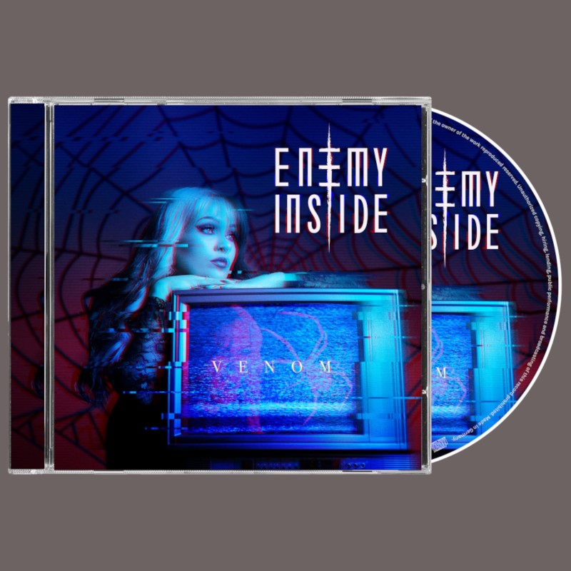 Enemy Inside/Venom