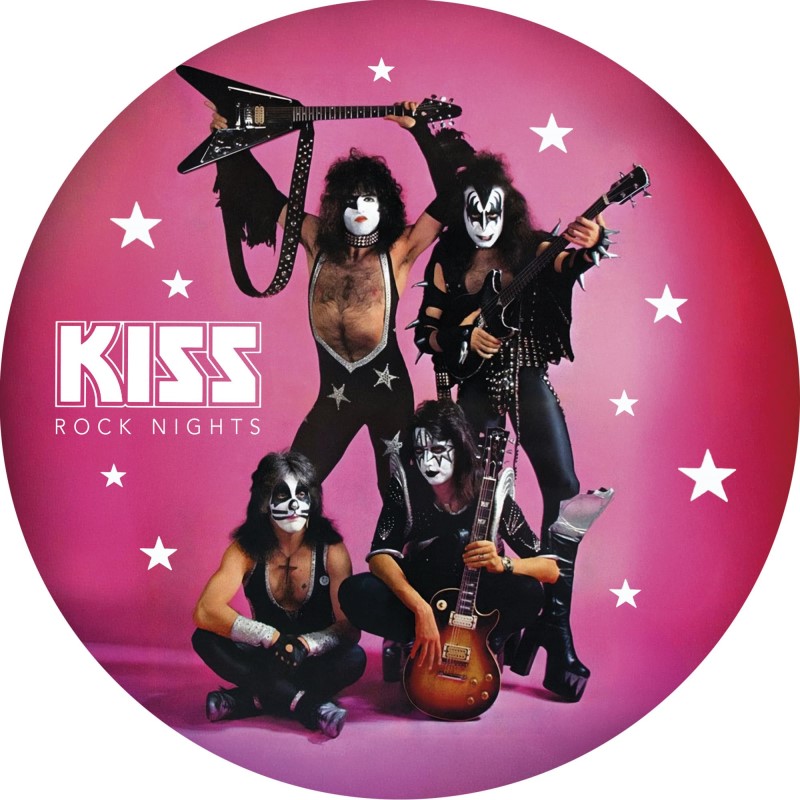 KISS/Rock Nights