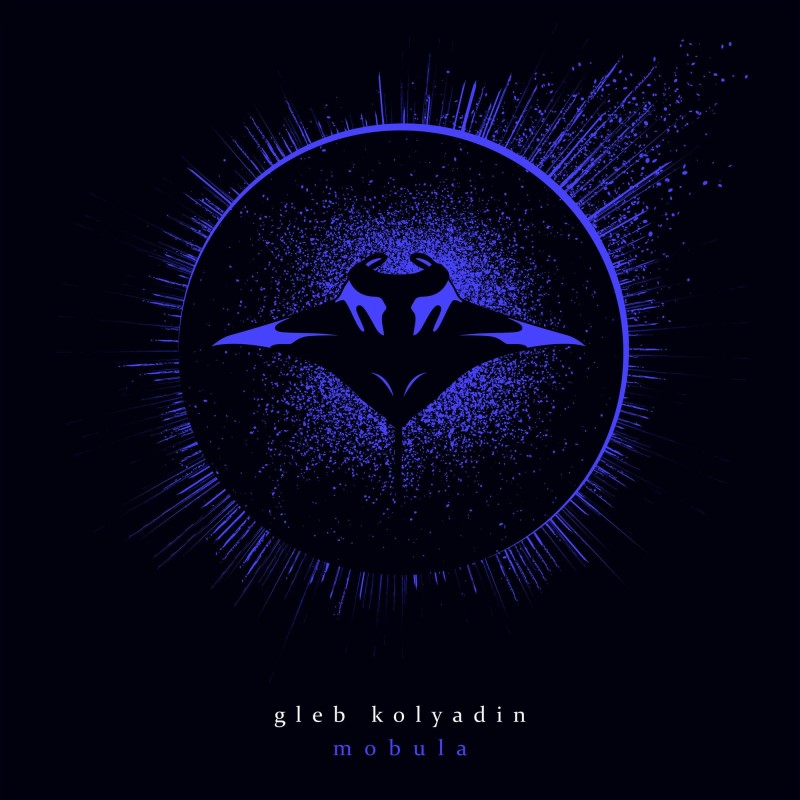Gleb Kolyadin (Iamthemorning)/Mobula