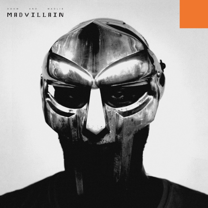 Madvillain/Madvillainy - Audiophile Edition