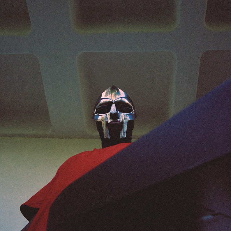 Madvillain/Madvillainy Demos (2024)@LP